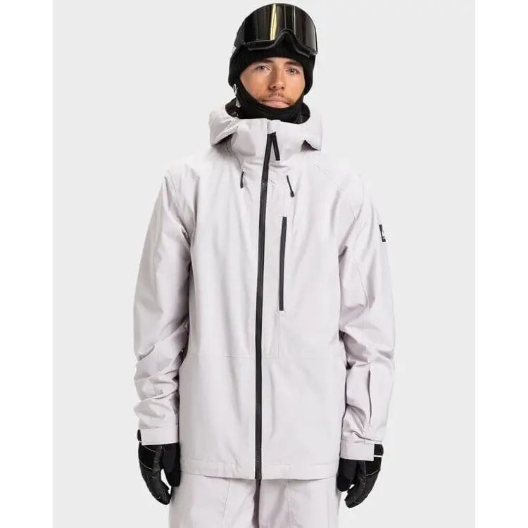 Quiksilver Muldrow 20K Jacket