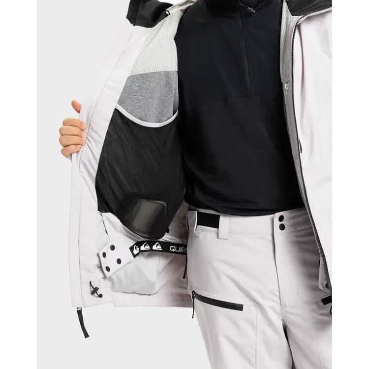 Quiksilver Muldrow 20K Jacket