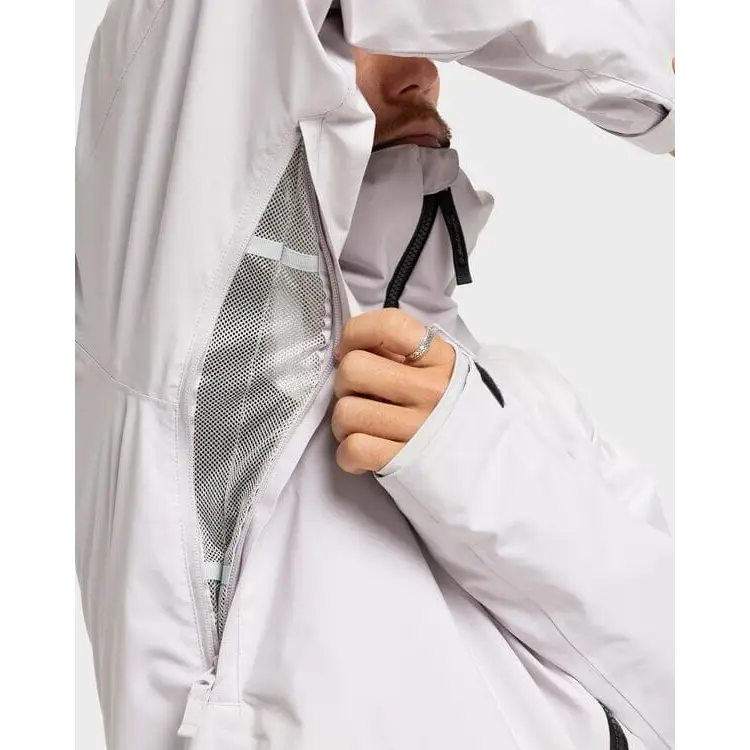 Quiksilver Muldrow 20K Jacket