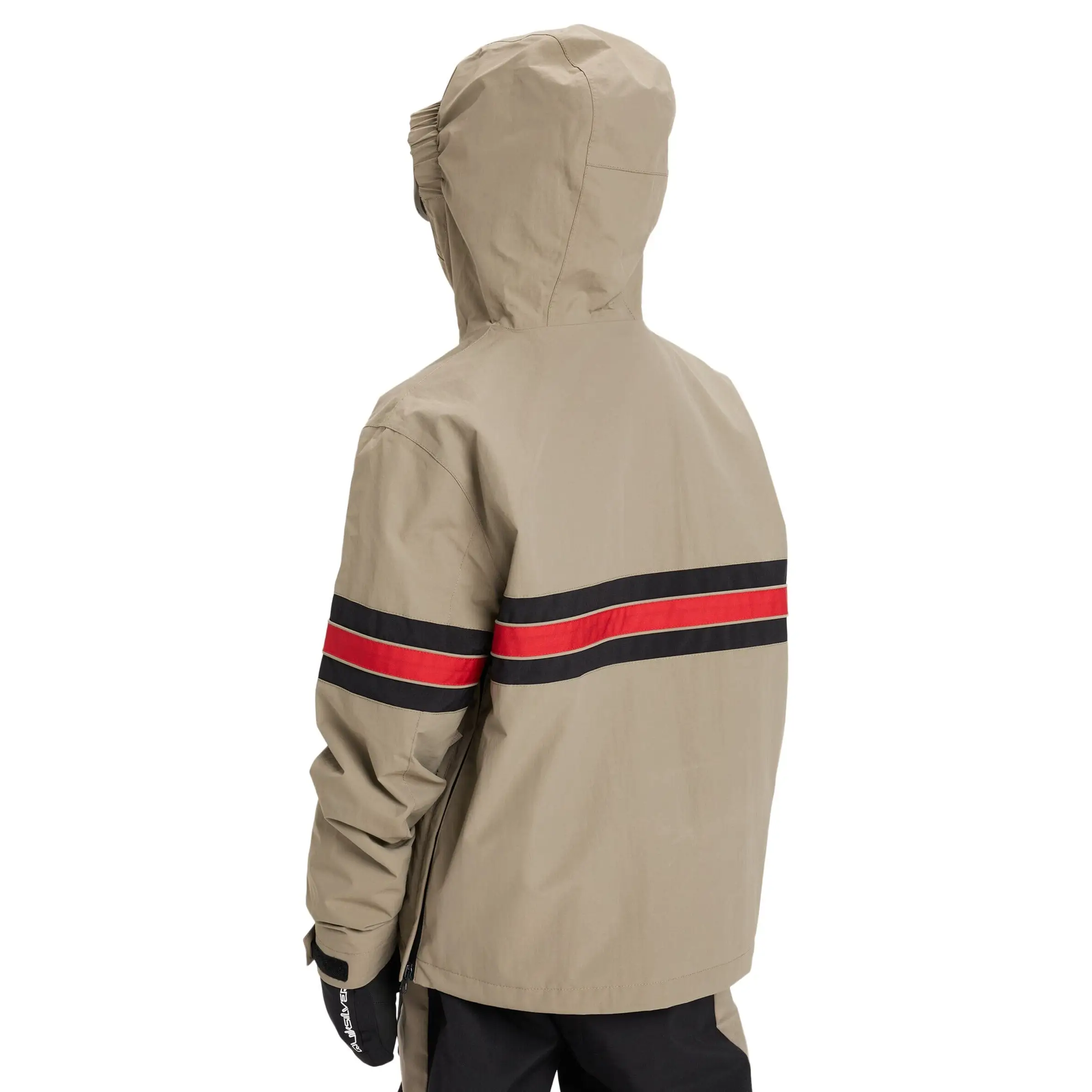 Quiksilver Youth Steeze Jacket
