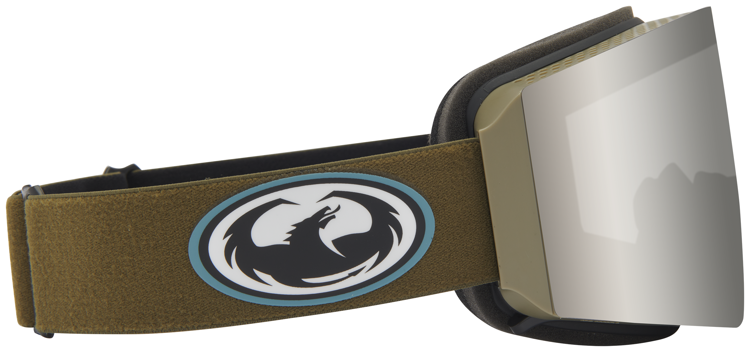 Dragon RVX MAG OTG Snow Goggles 2026