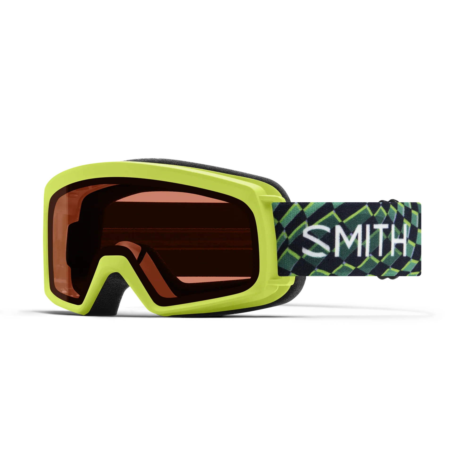 Smith Rascal Kids Snow Goggles