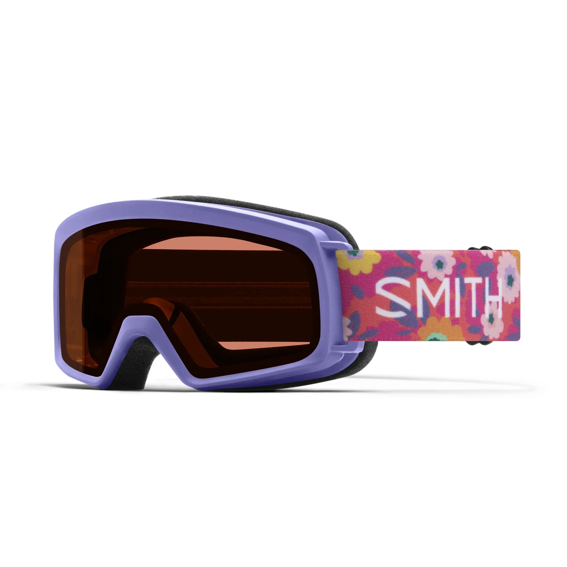 Smith Rascal Kids Snow Goggles