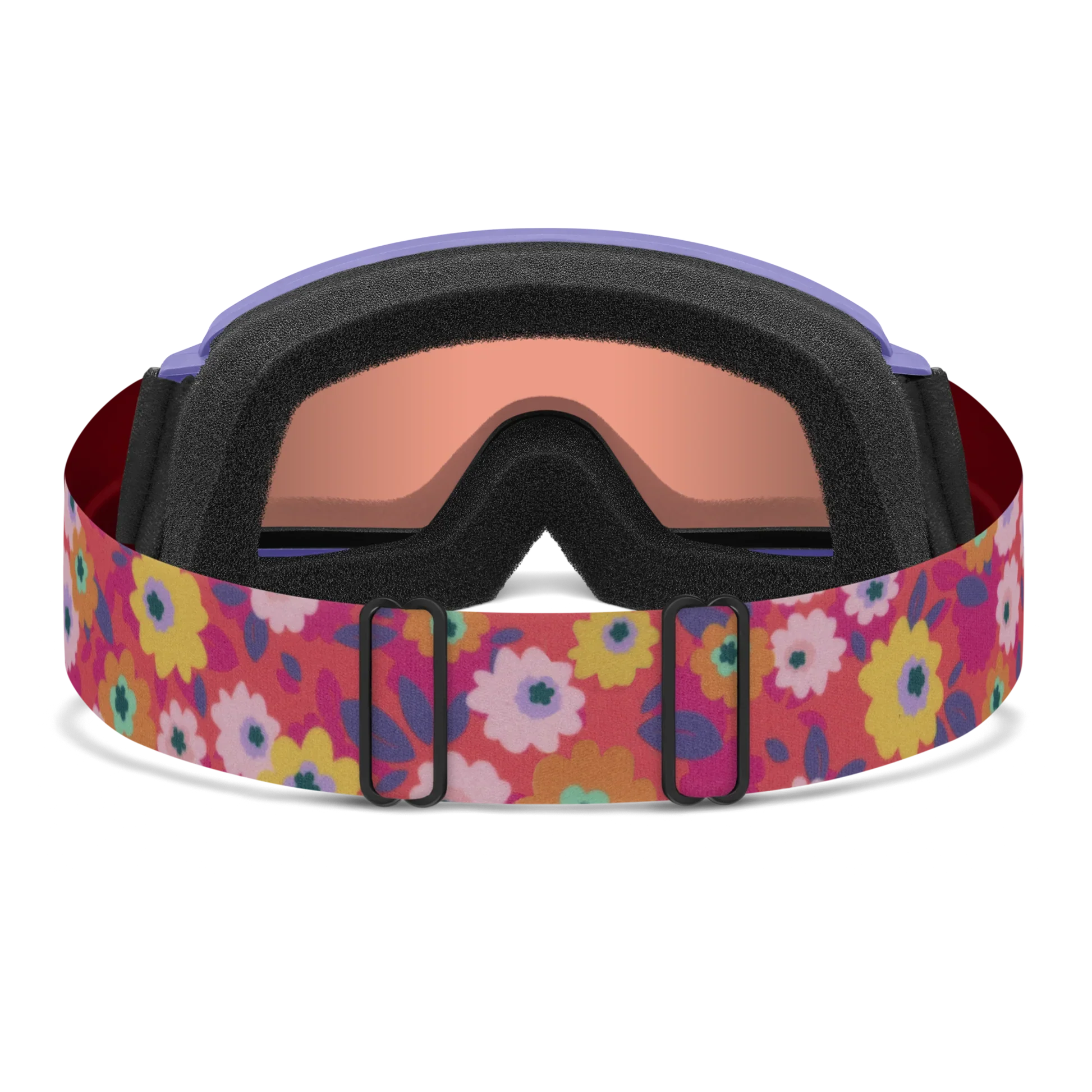 Smith Rascal Kids Snow Goggles