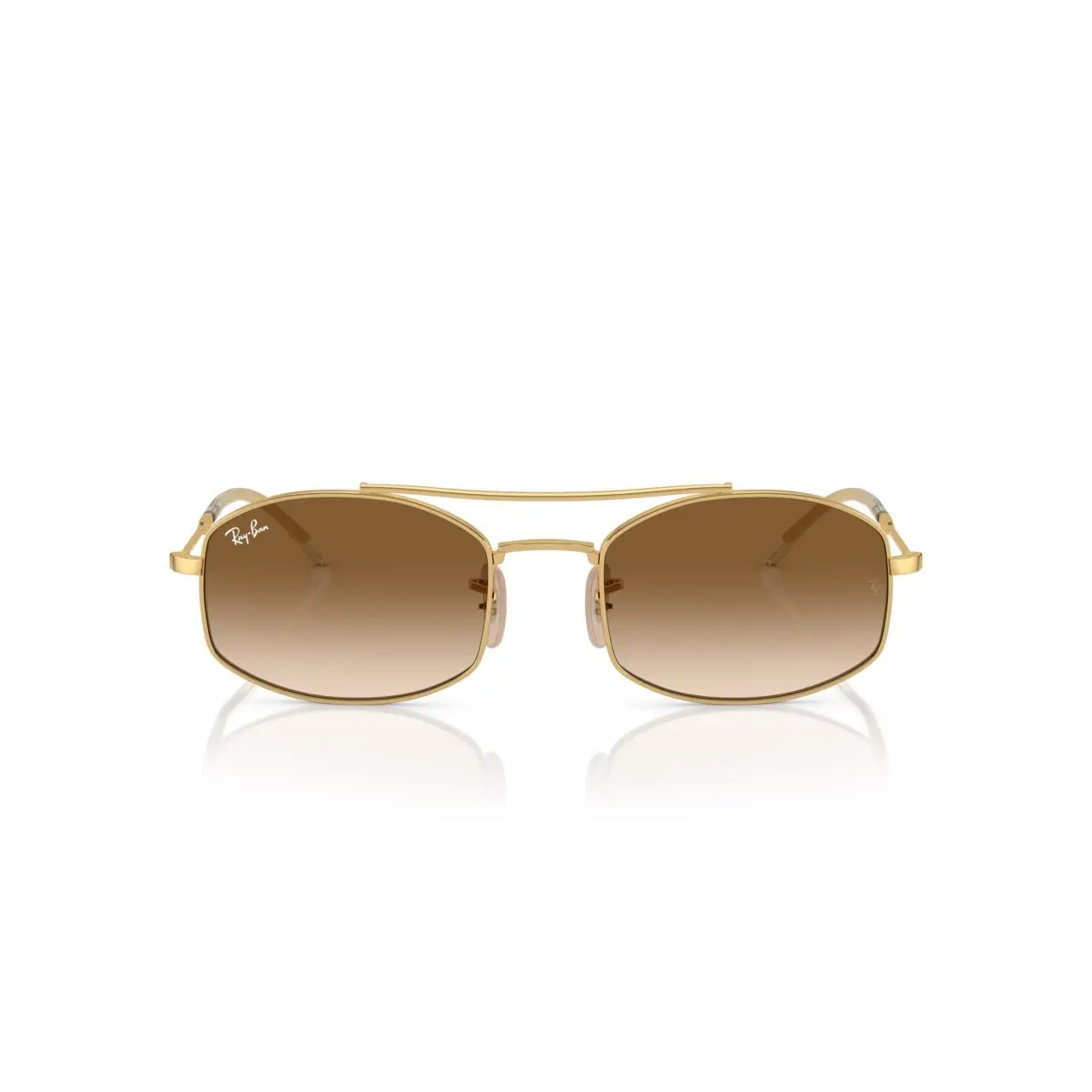 Ray-Ban 0RB3719 Sunglasses