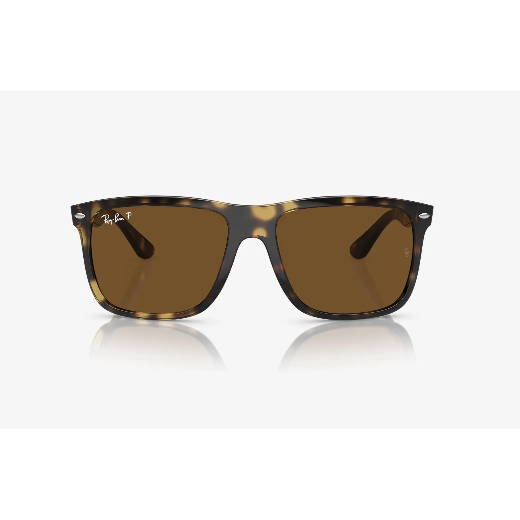 Ray Ban Boyfriend Two Polarised Sunglasses