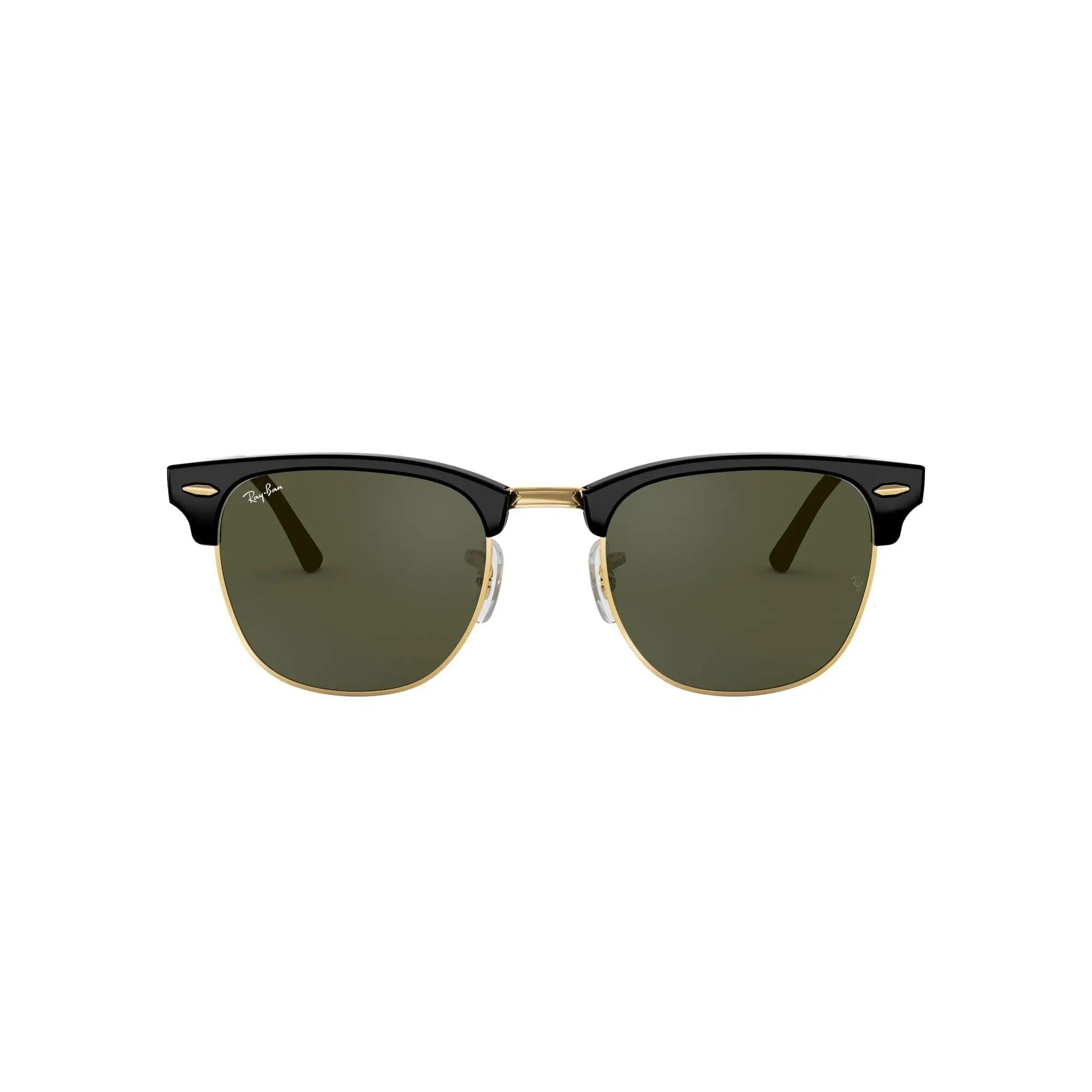 Ray-Ban Clubmaster Sunglasses
