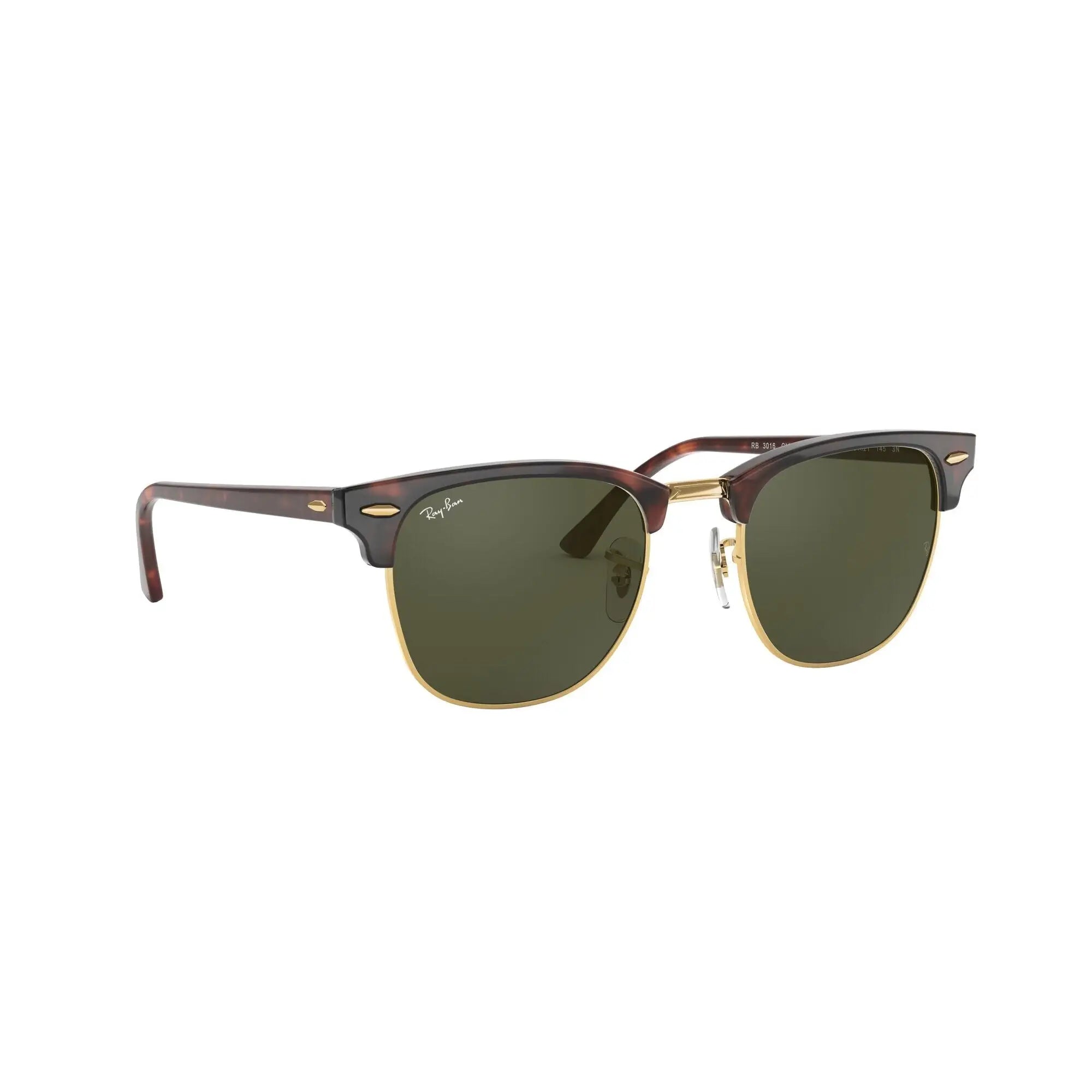 Ray-Ban Clubmaster Sunglasses