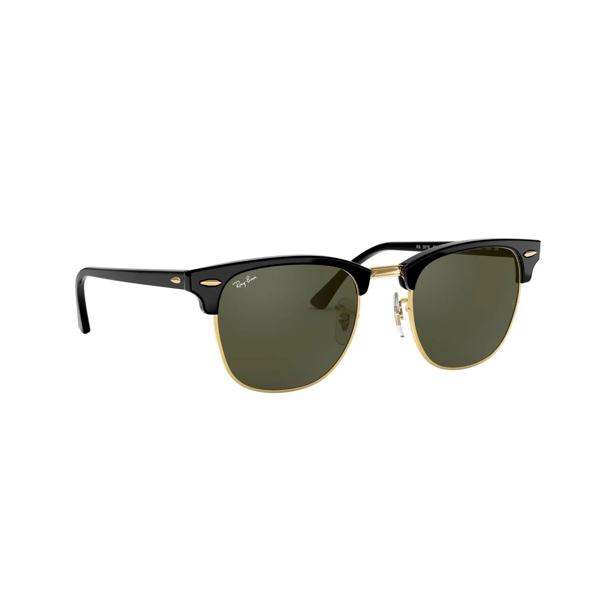 Ray-Ban Clubmaster Sunglasses