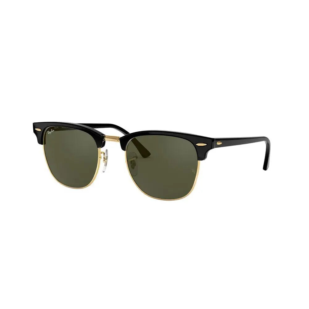 Ray-Ban Clubmaster Sunglasses