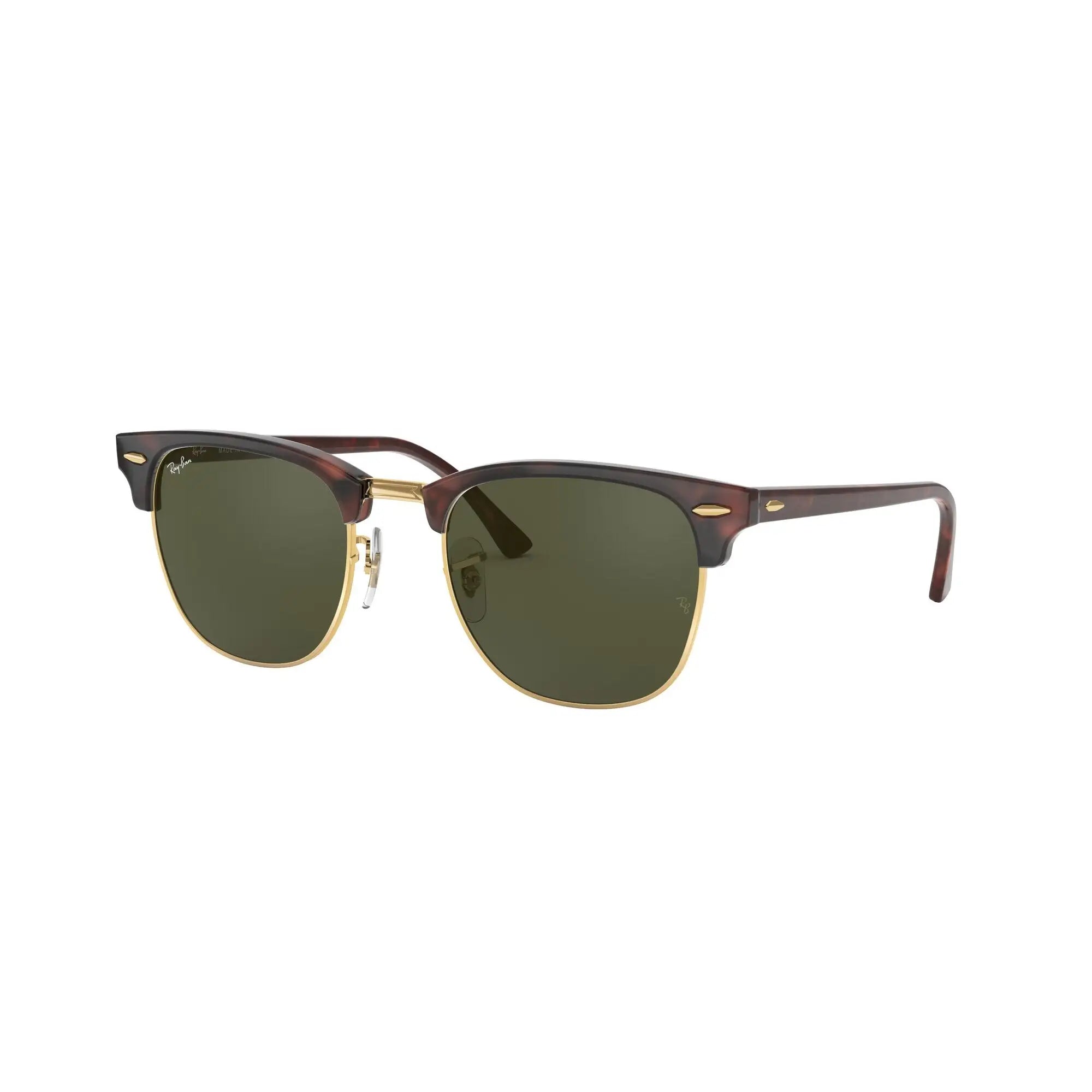 Ray-Ban Clubmaster Sunglasses