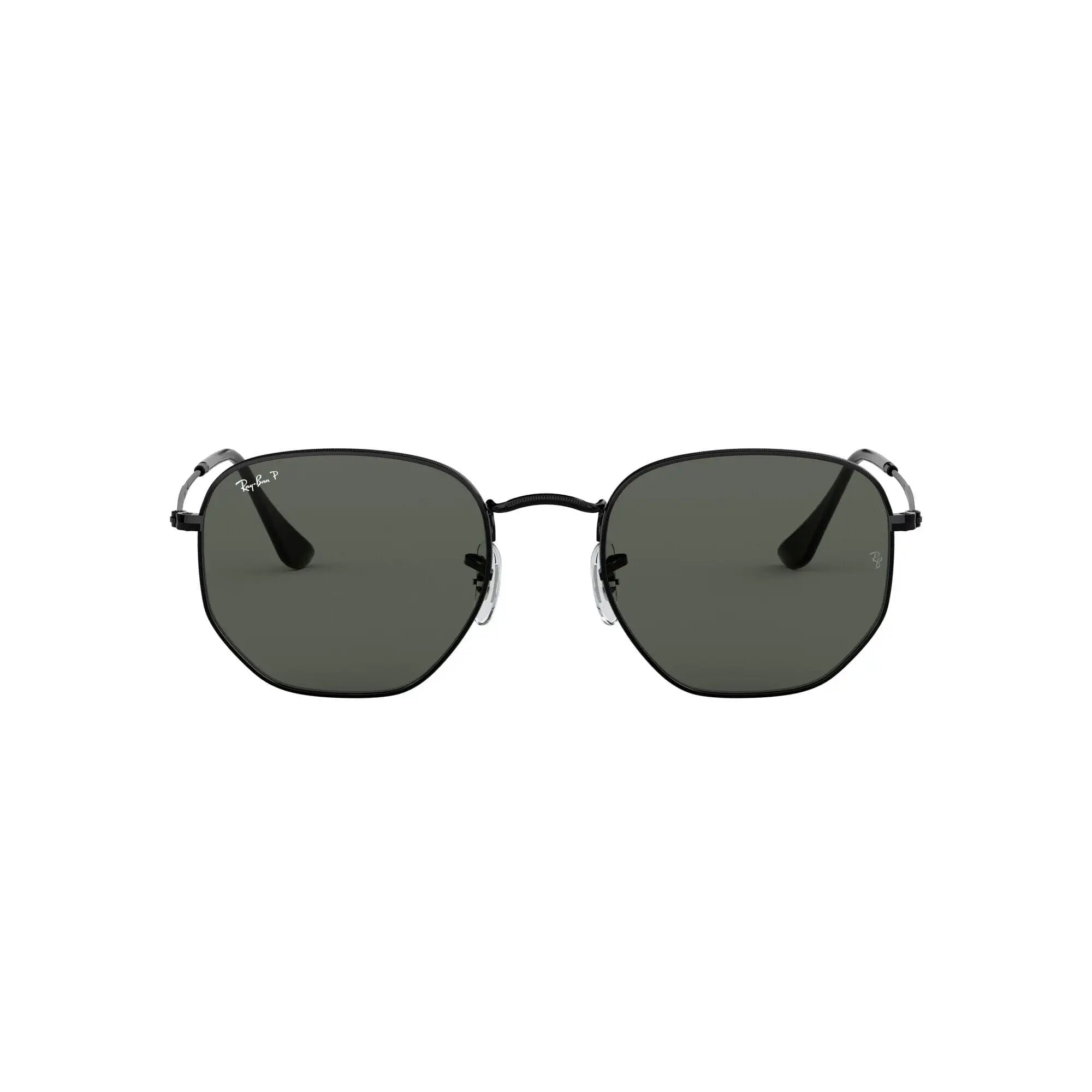 Ray-Ban Hexagonal Polarised Sunglasses