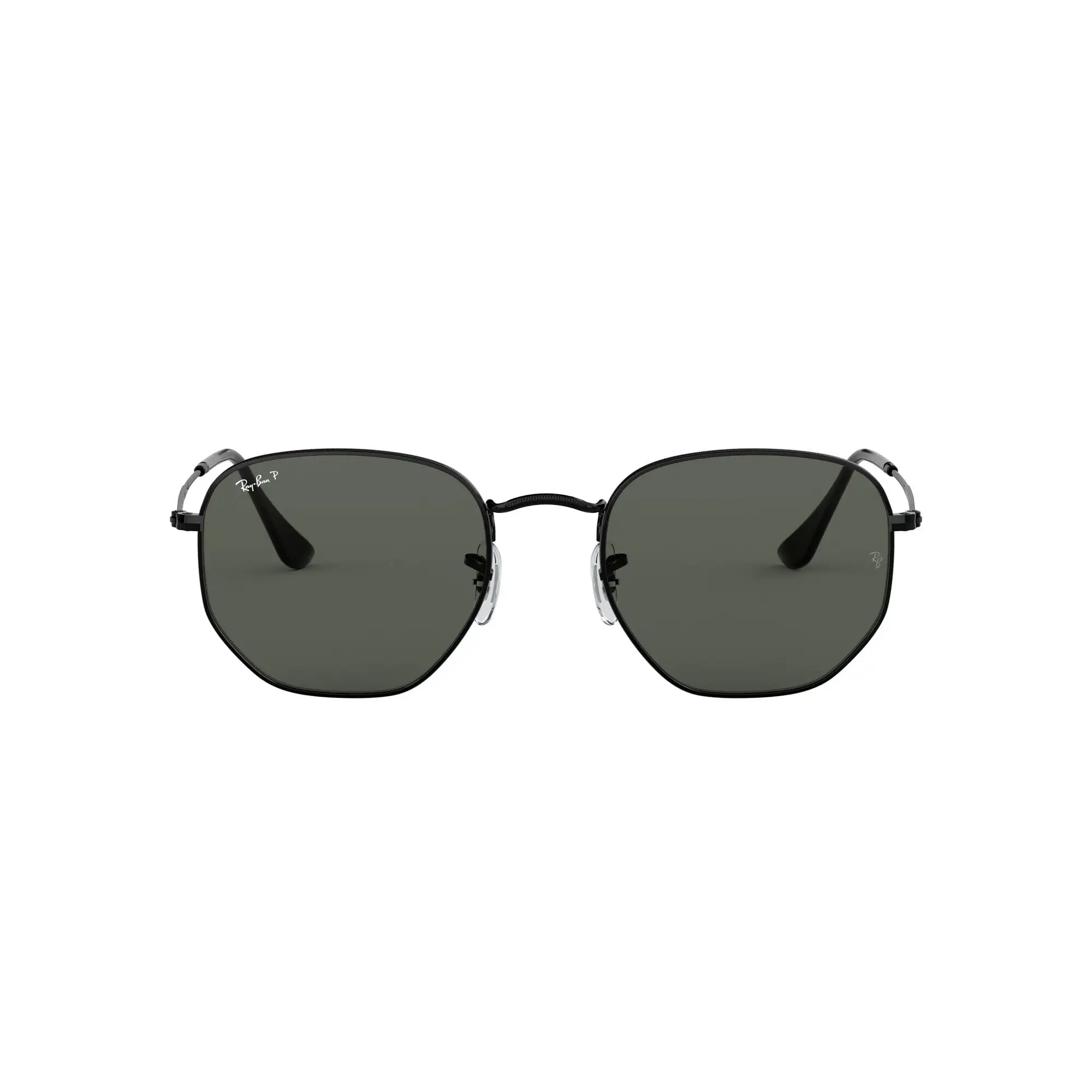 Ray-Ban Hexagonal Polarised Sunglasses