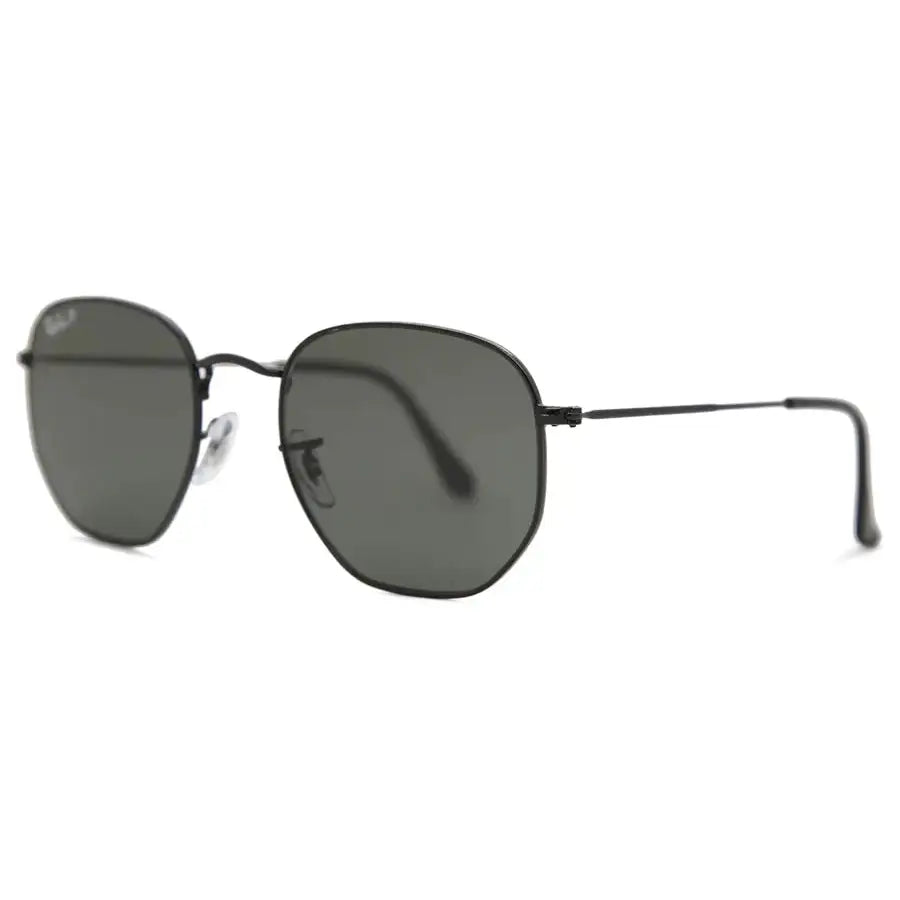 Ray-Ban Hexagonal Polarised Sunglasses
