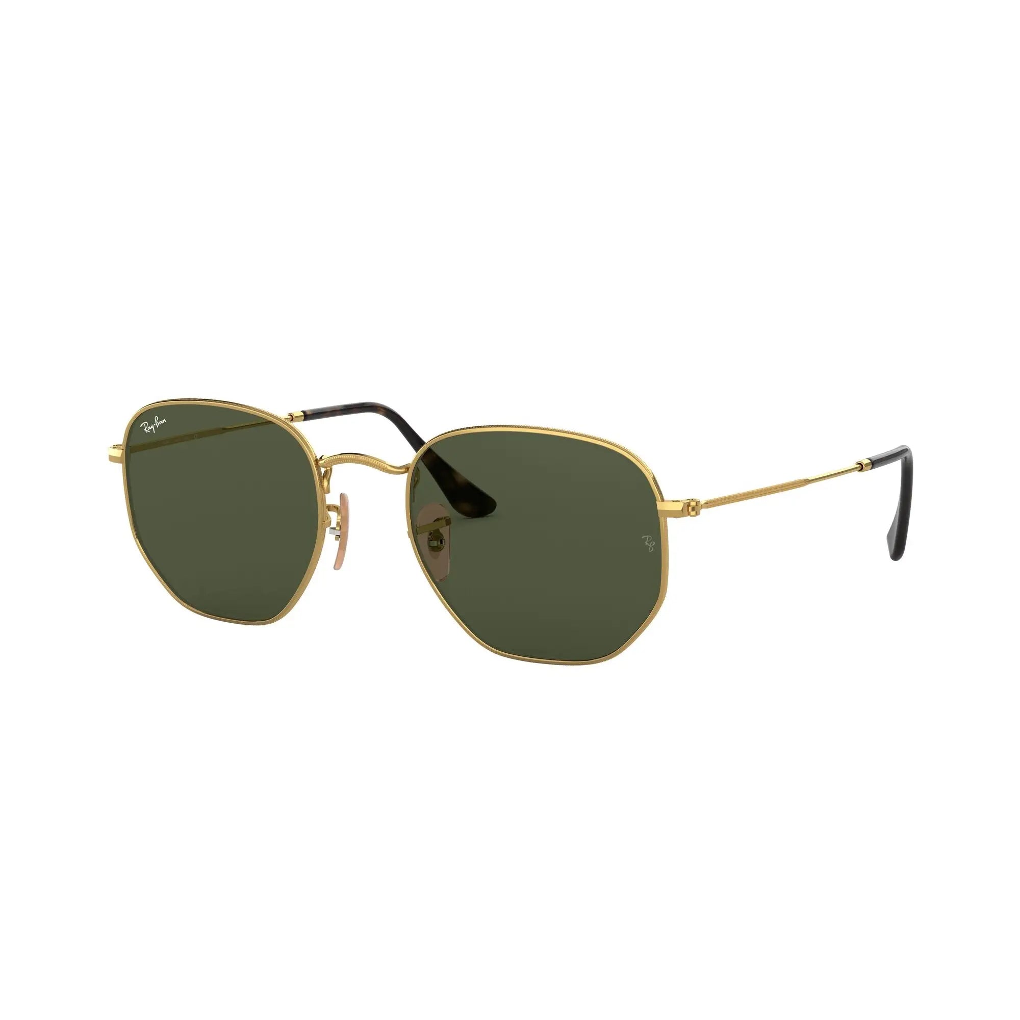 Ray-Ban Hexagonal Sunglasses