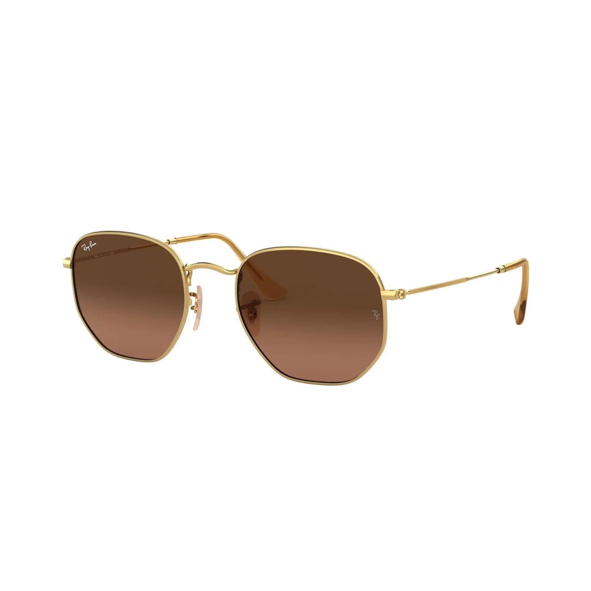 Ray-Ban Hexagonal Sunglasses