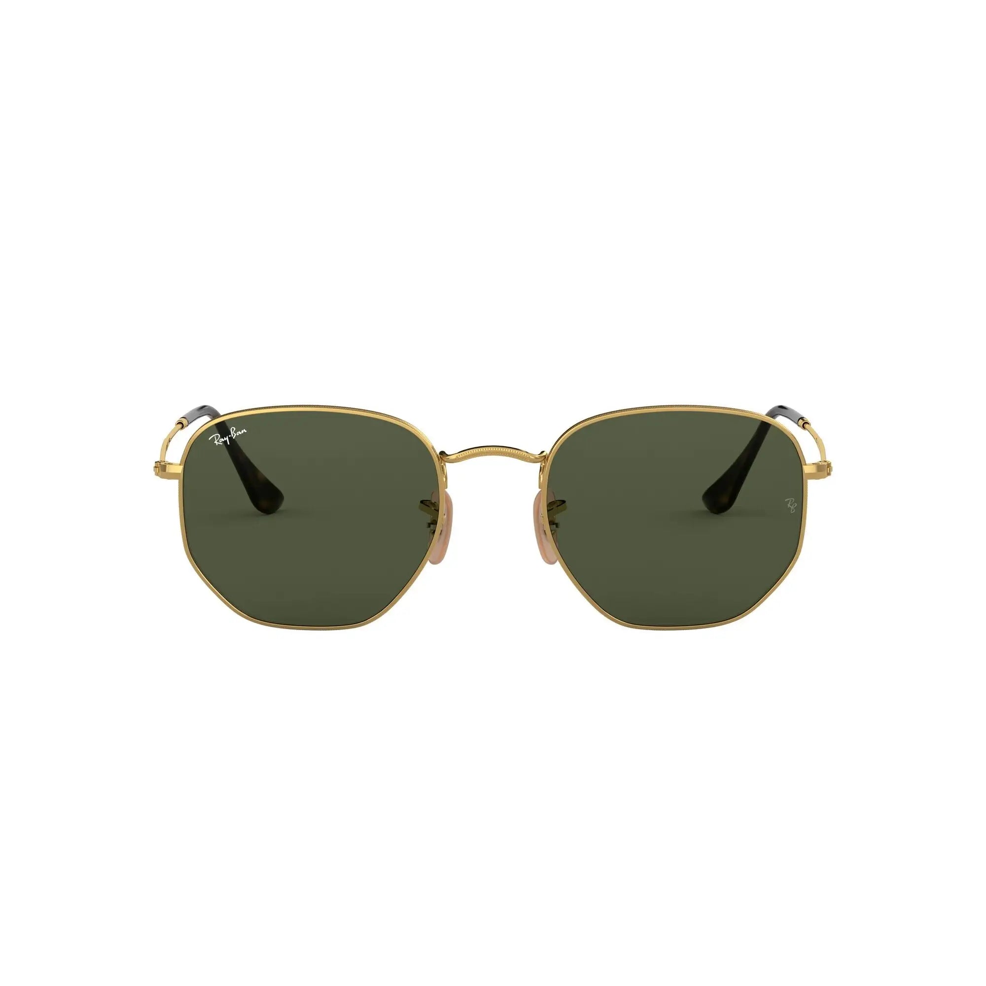 Ray-Ban Hexagonal Sunglasses
