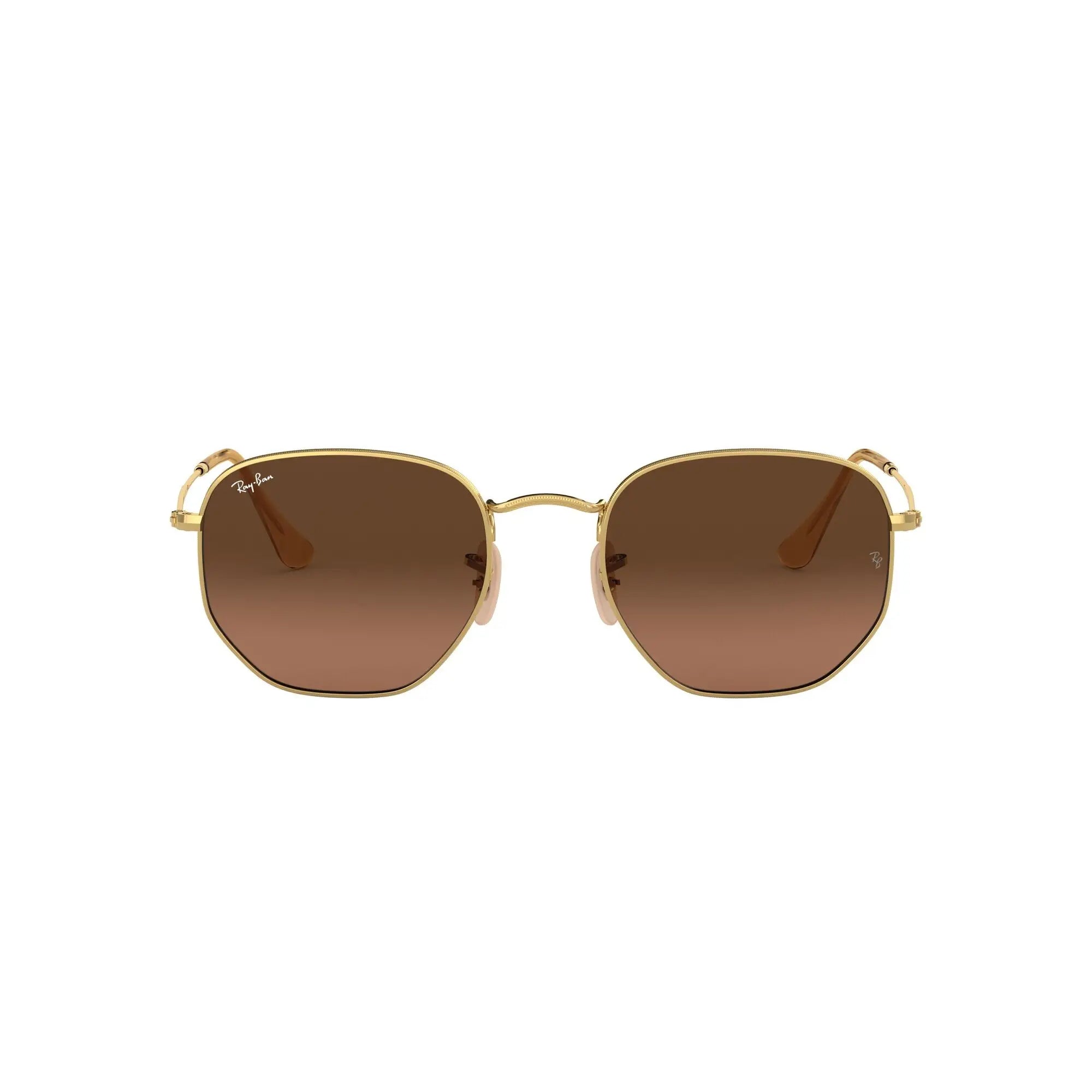 Ray-Ban Hexagonal Sunglasses