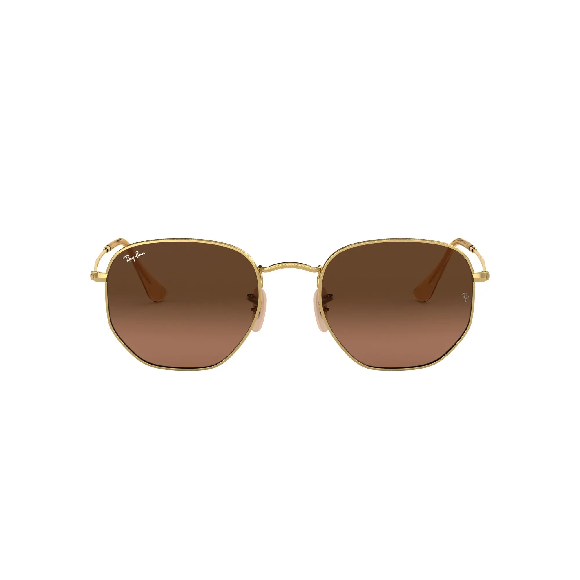 Ray-Ban Hexagonal Sunglasses