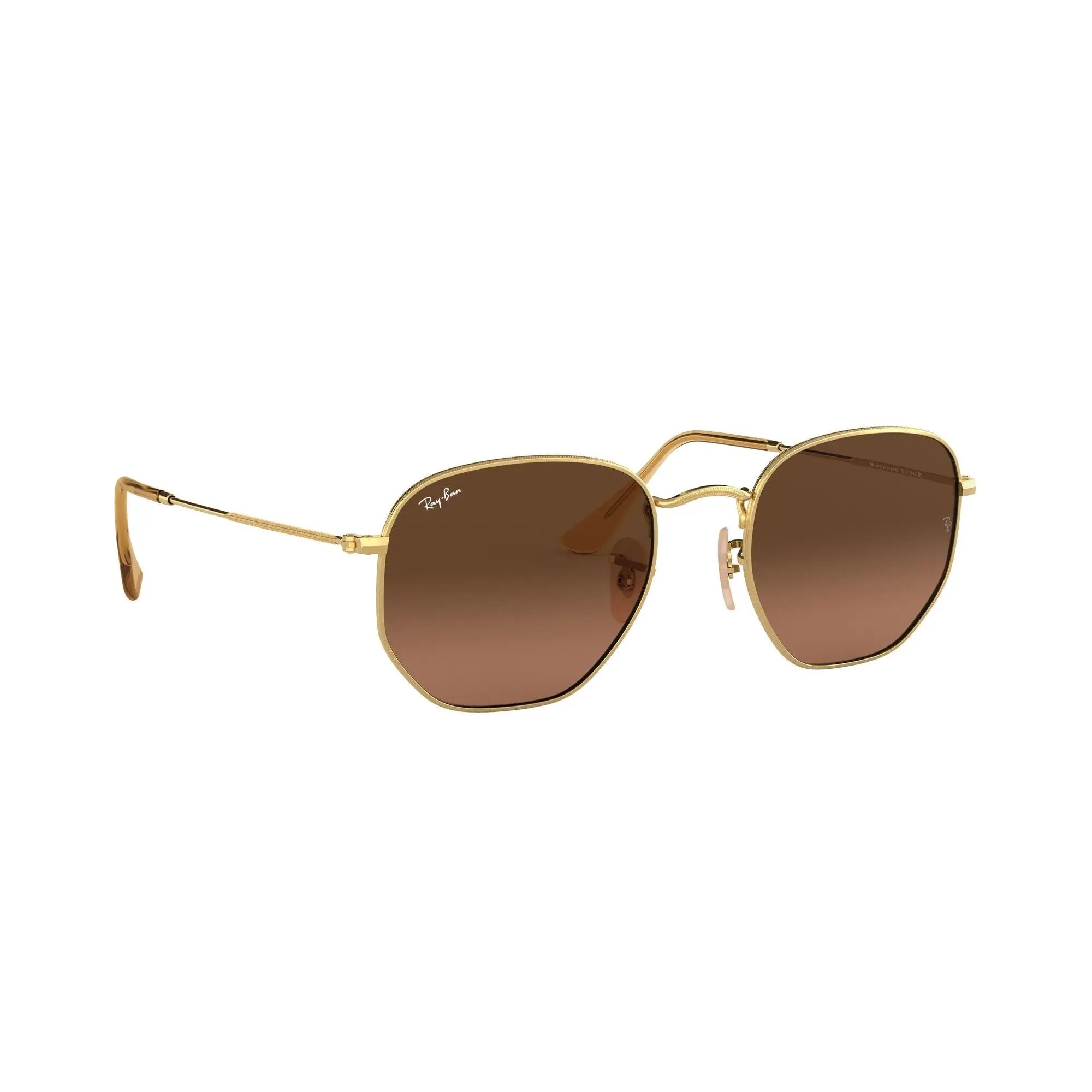 Ray-Ban Hexagonal Sunglasses