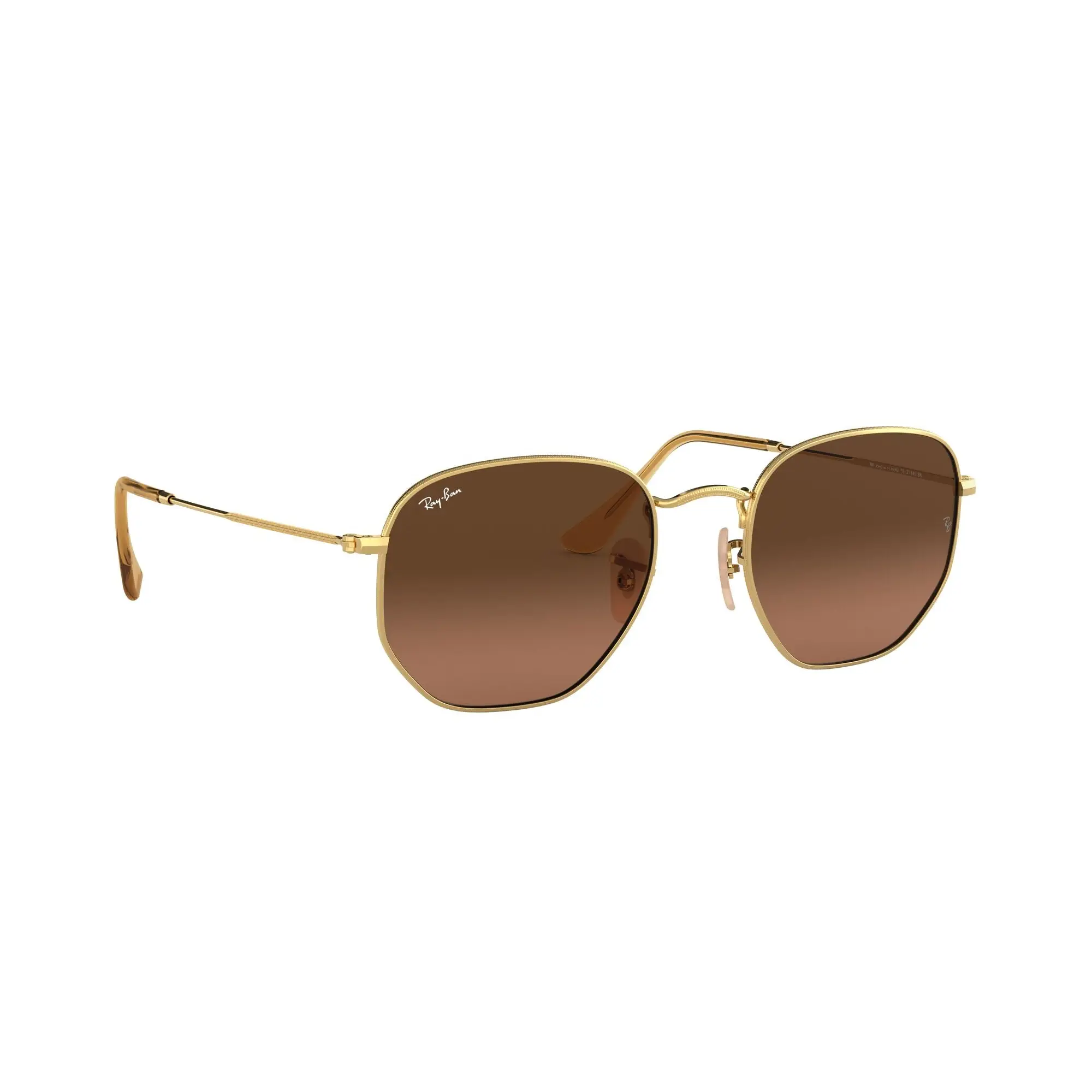 Ray-Ban Hexagonal Sunglasses