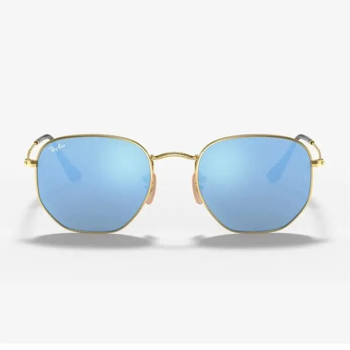 Ray-Ban Hexagonal Sunglasses
