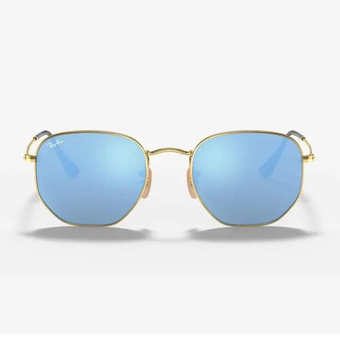 Ray-Ban Hexagonal Sunglasses