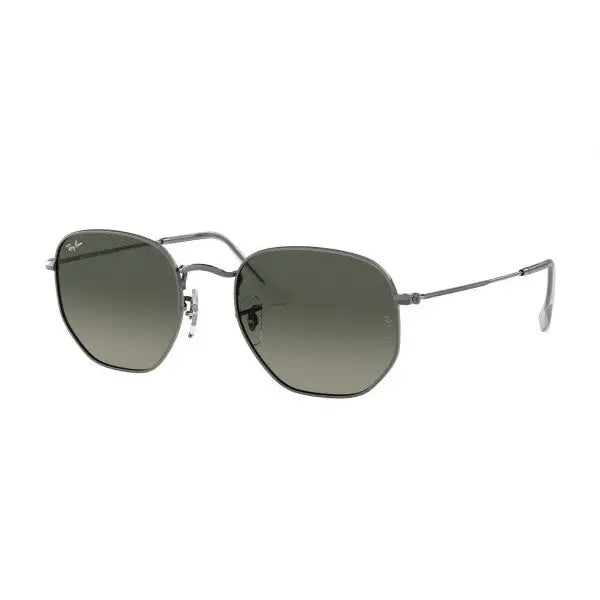 Ray-Ban Hexagonal Sunglasses
