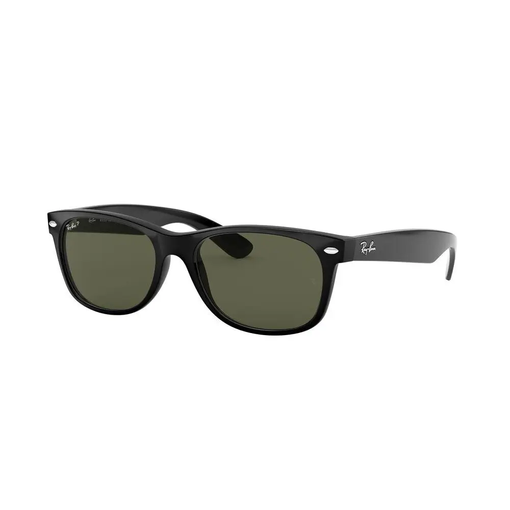 Ray-Ban New Wayfarer Polarised Sunglasses