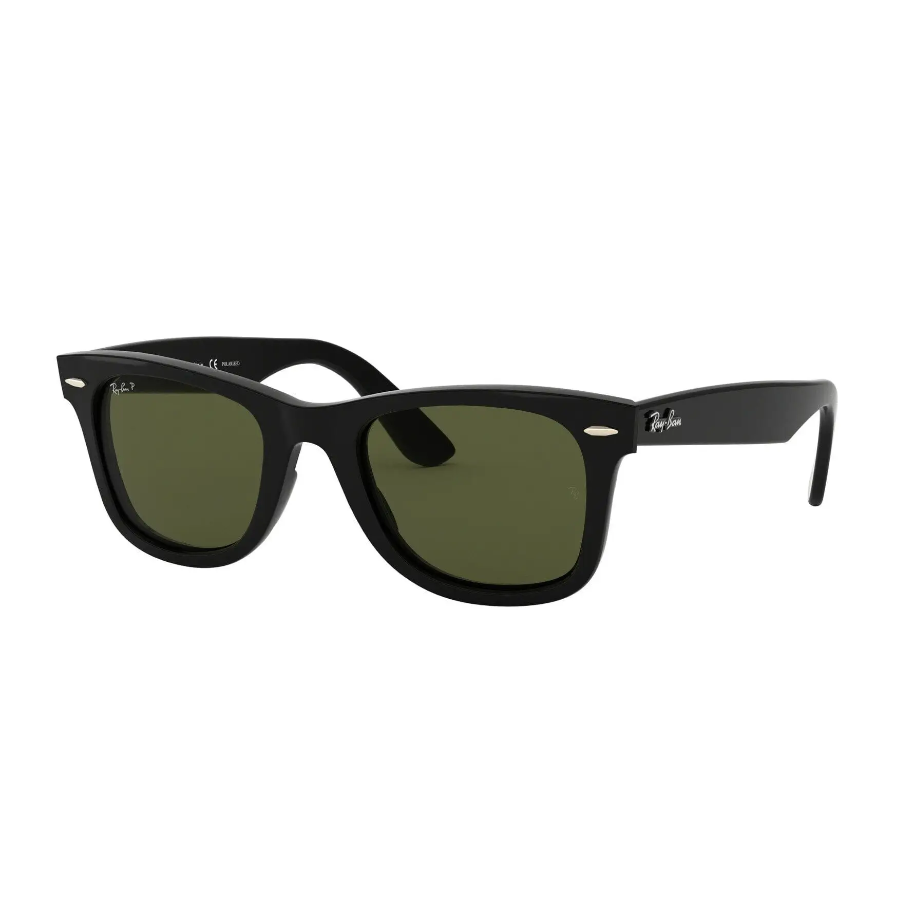 Ray-Ban Wayfarer Polarised Sunglasses