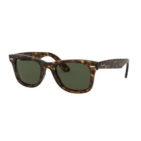 Ray-Ban Wayfarer Polarised Sunglasses
