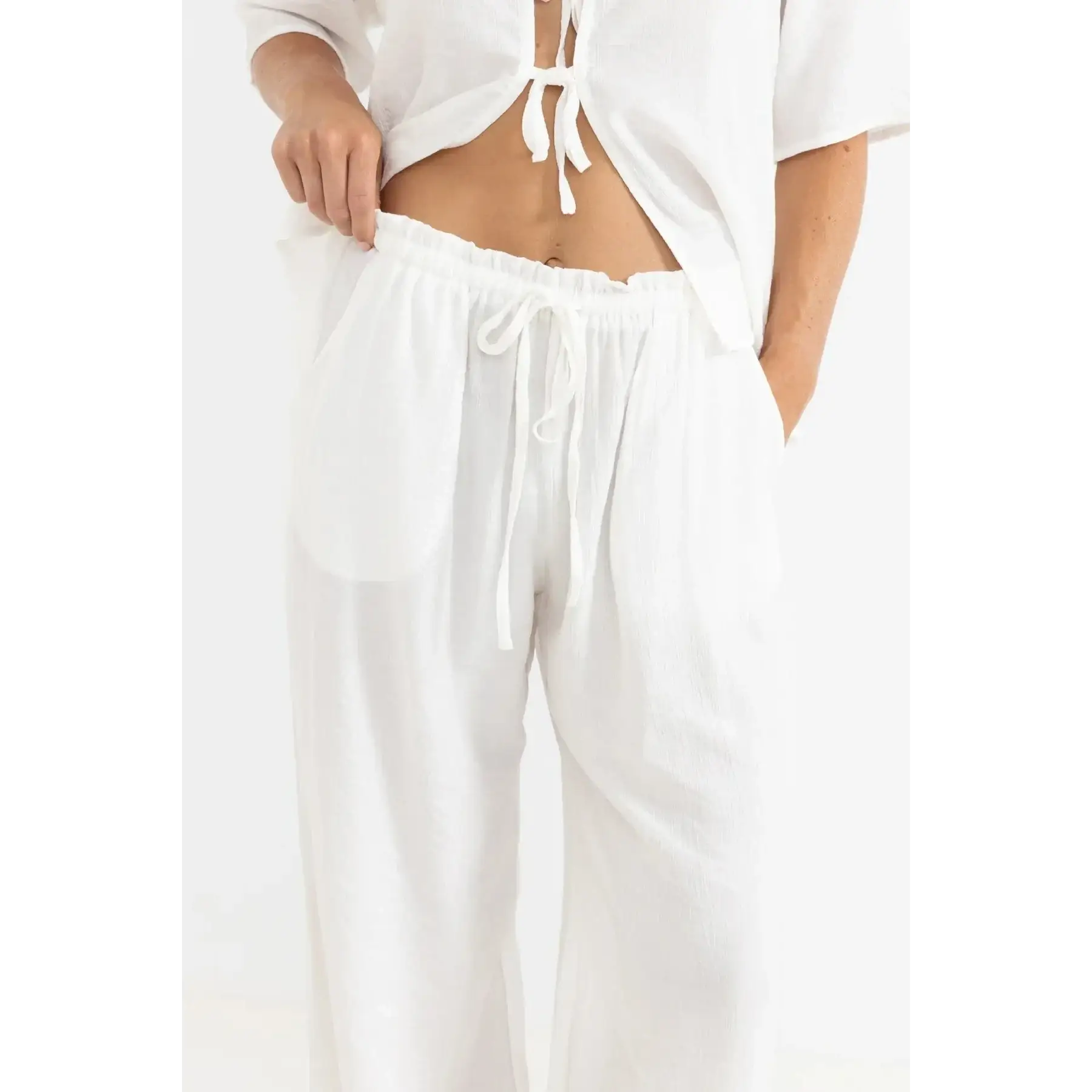 Rhythm Airlie Beach Pants