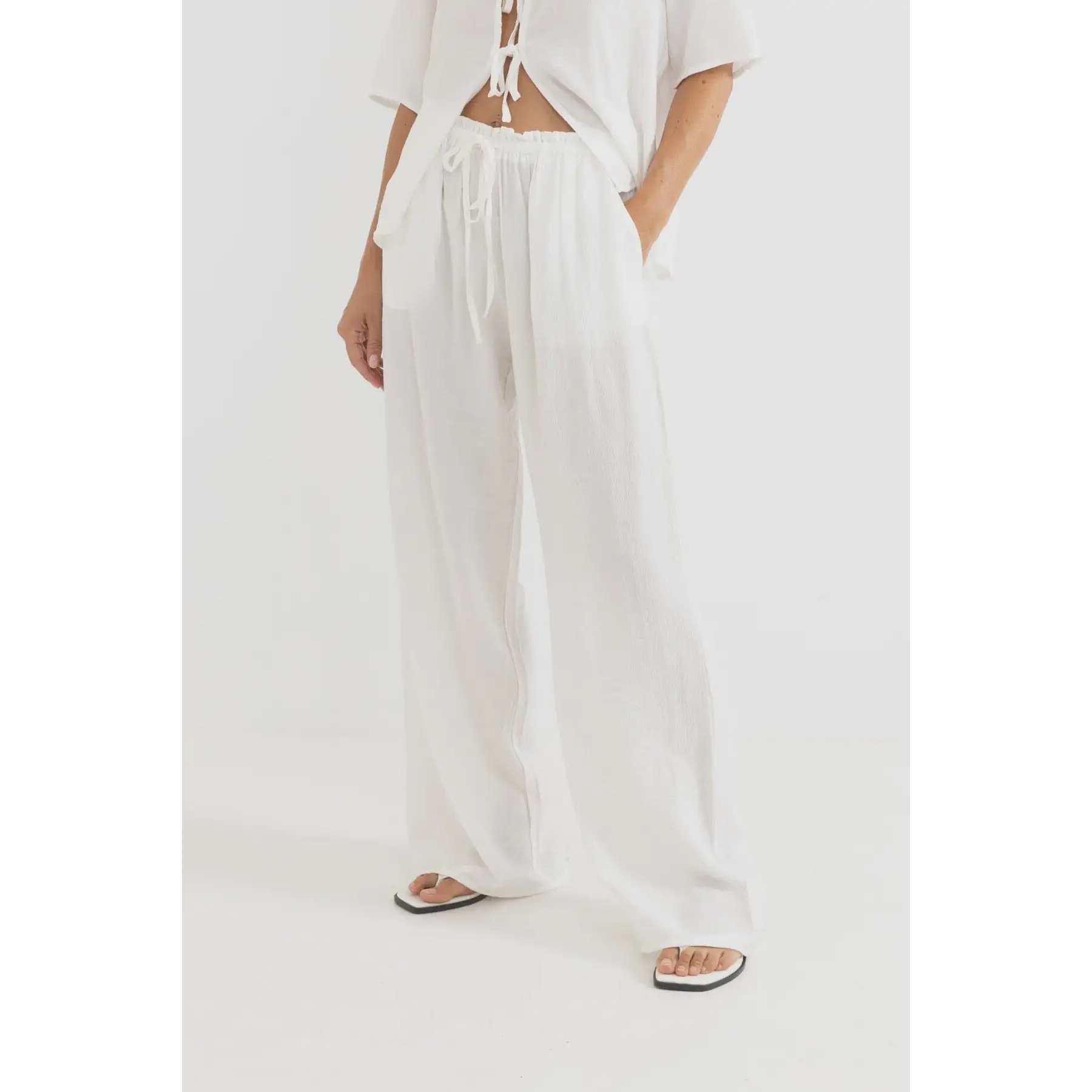 Rhythm Airlie Beach Pants