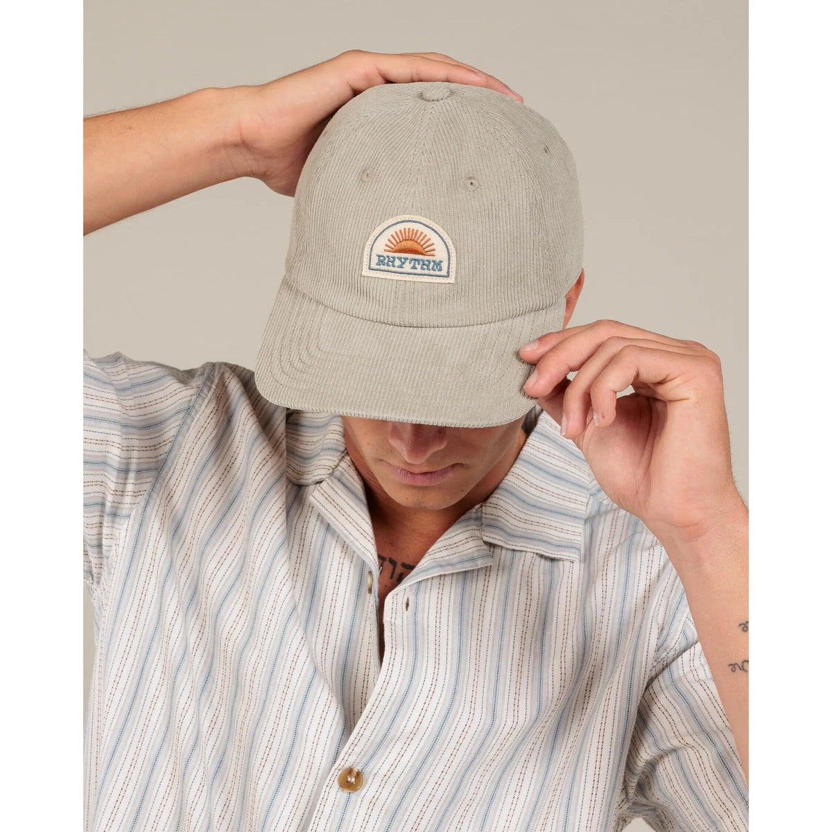 Rhythm Awake Cord Cap