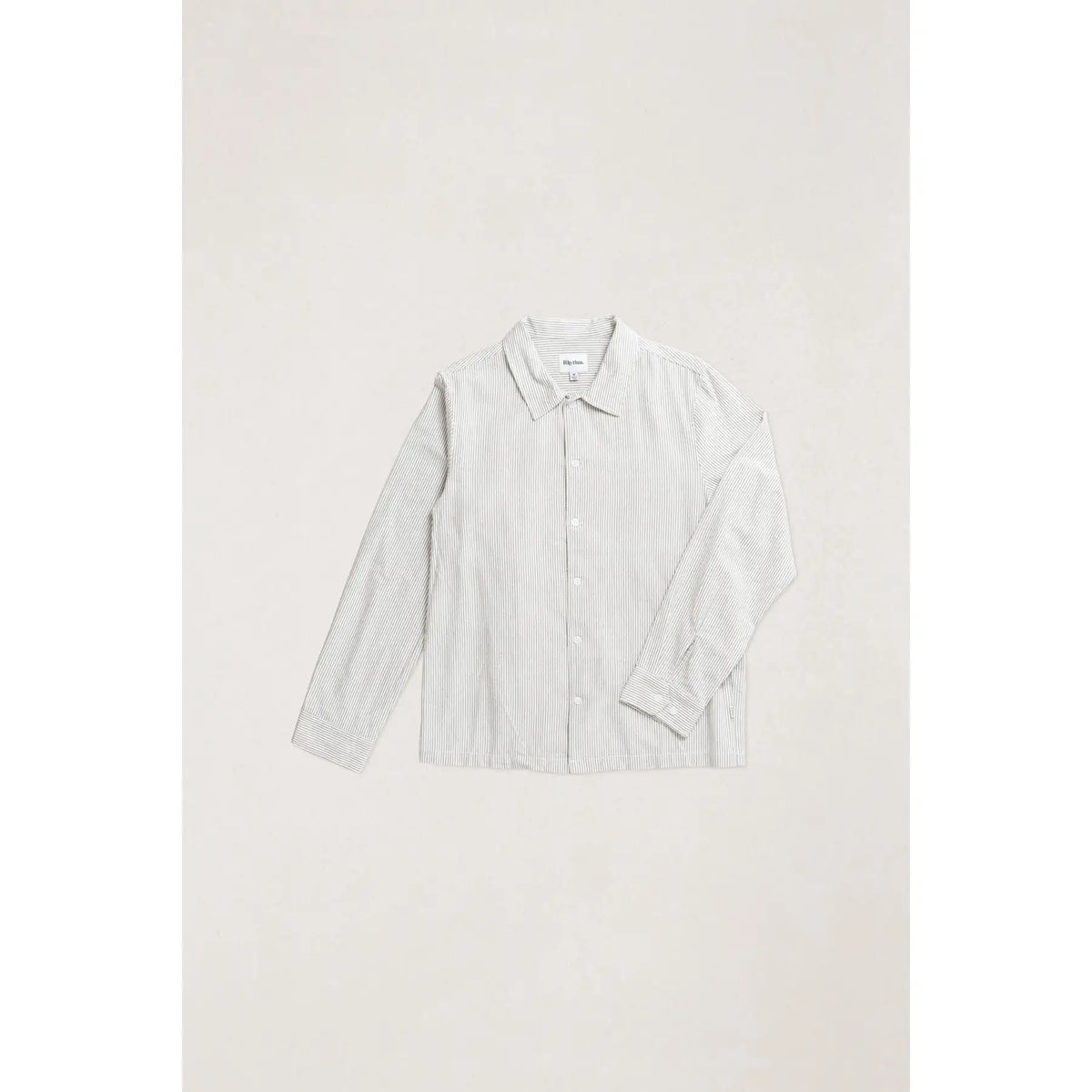 Rhythm Bank Stripe Shirt
