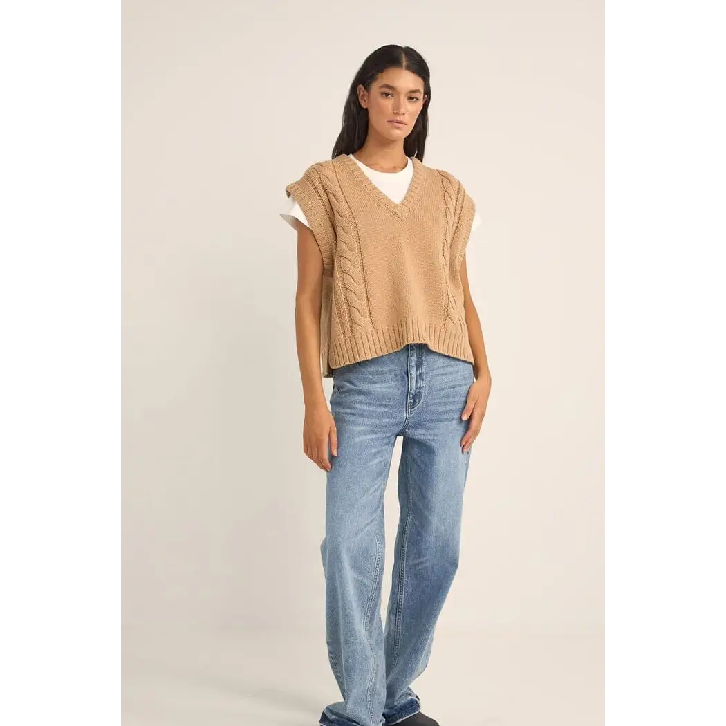 Rhythm Beyond Relaxed Leg Jeans
