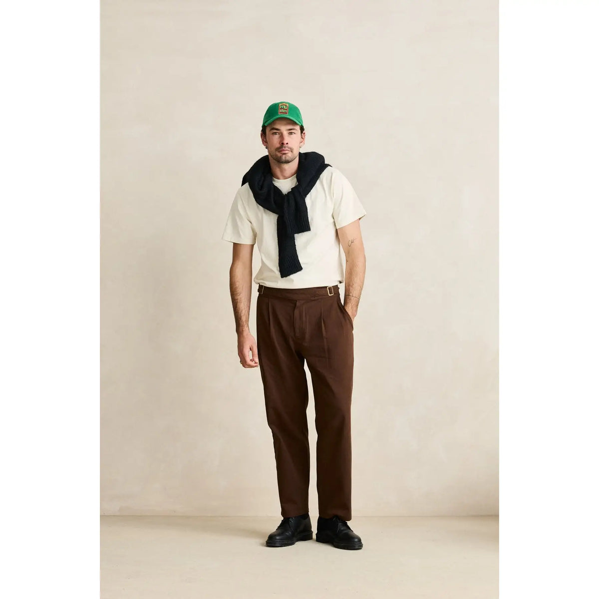 Rhythm Botanica Cap