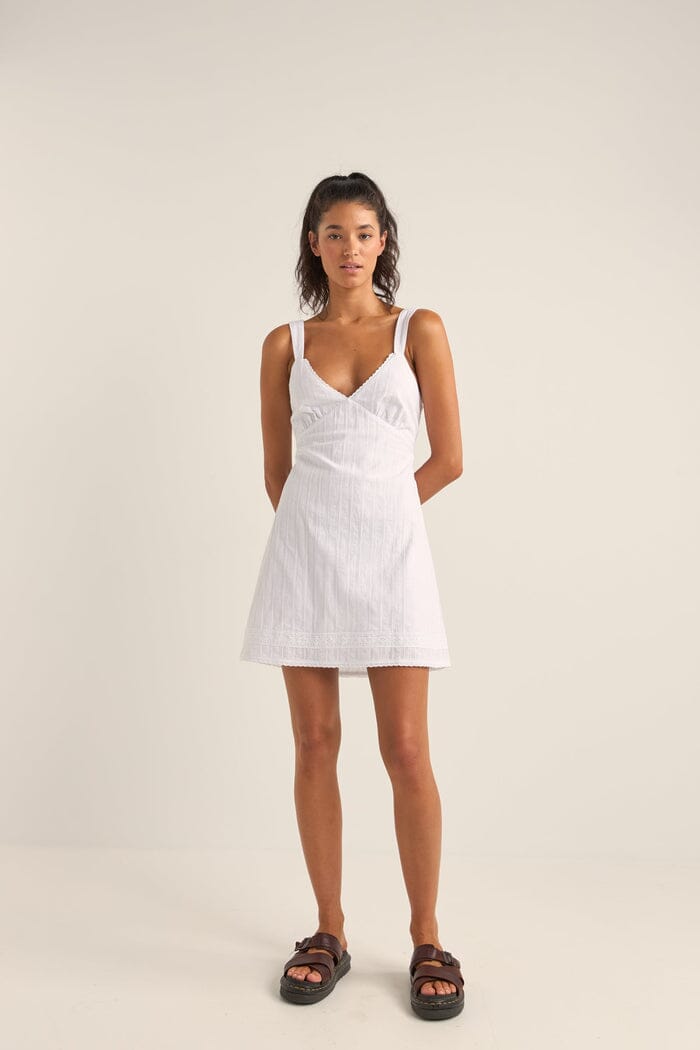 Rhythm Brighton Mini Dress