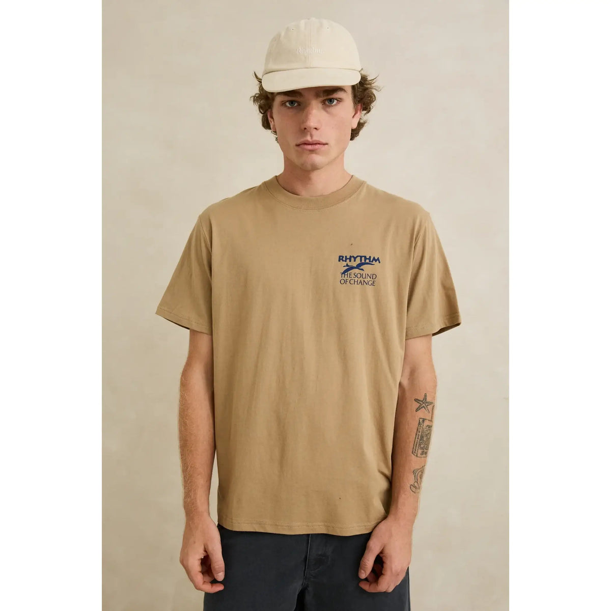 Rhythm Calypso T-Shirt