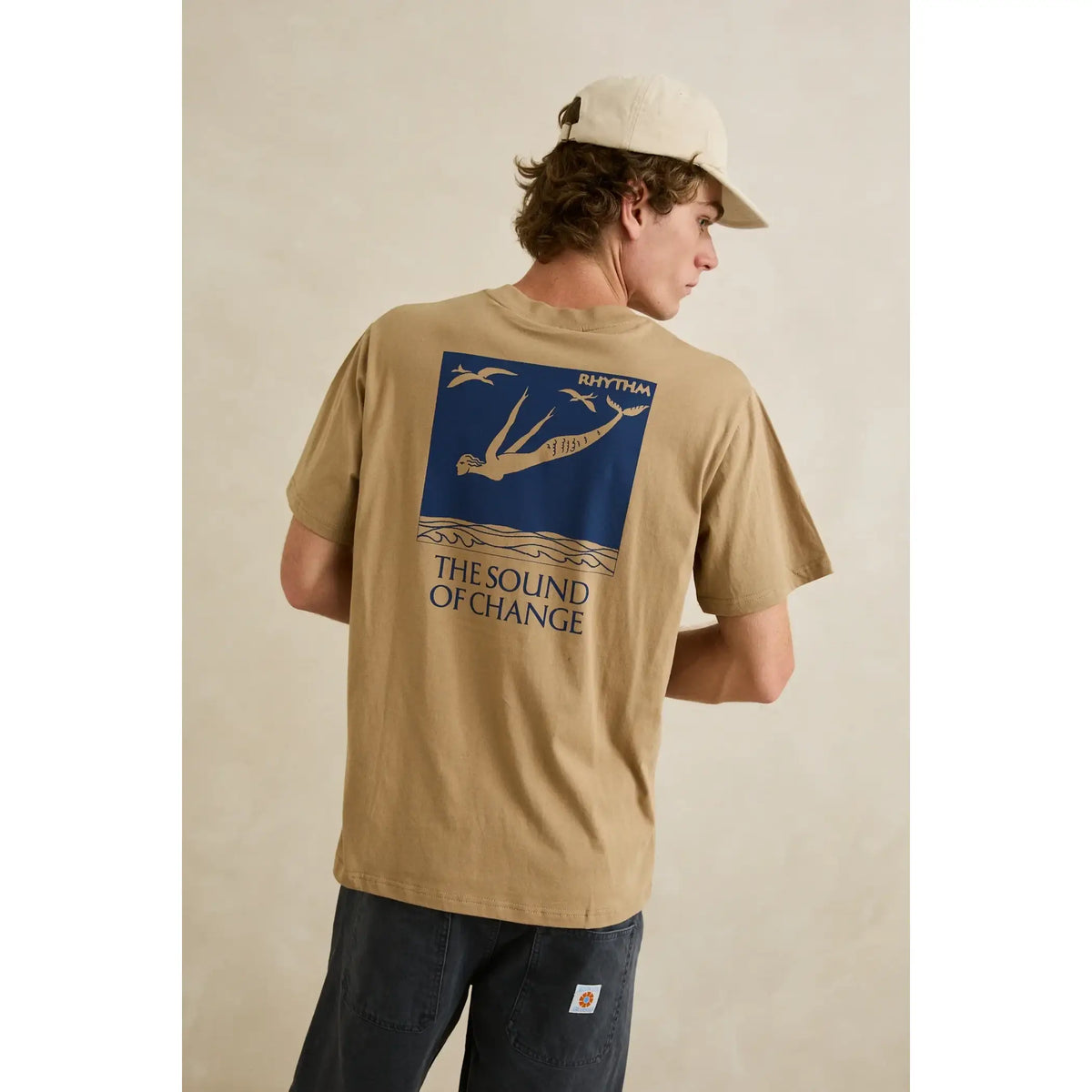 Rhythm Calypso T-Shirt