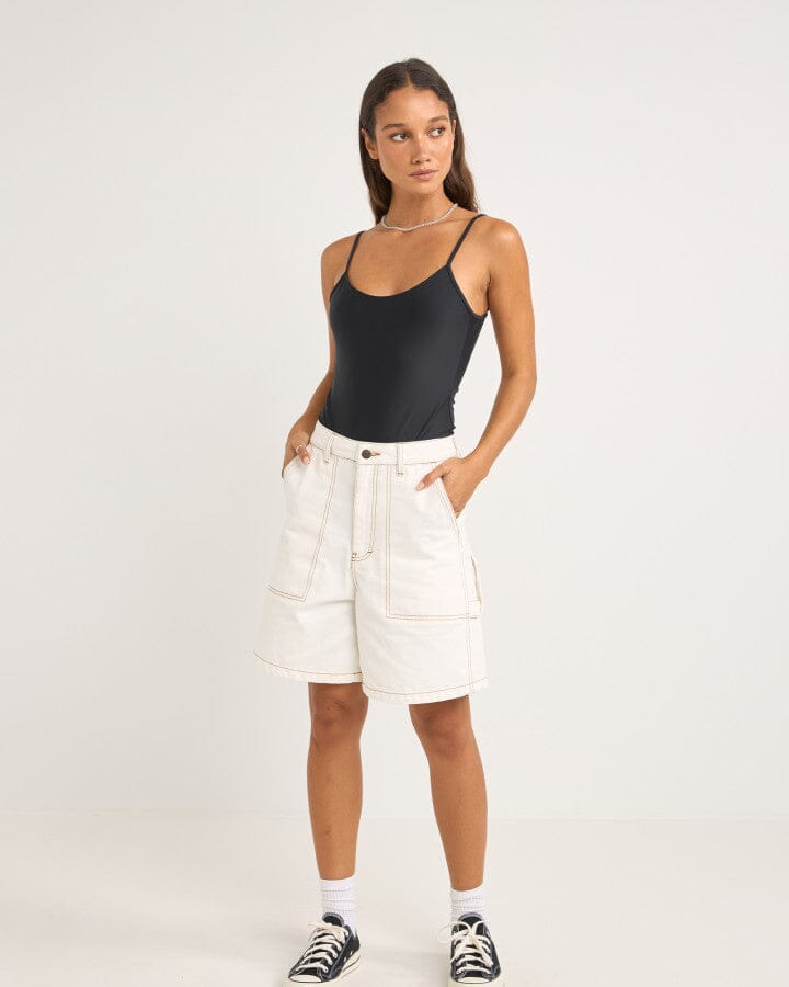 Rhythm Camilla Carpenter Jorts