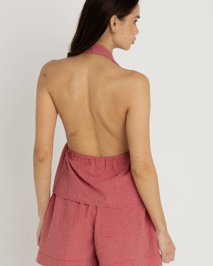 Rhythm Check Boxer Short