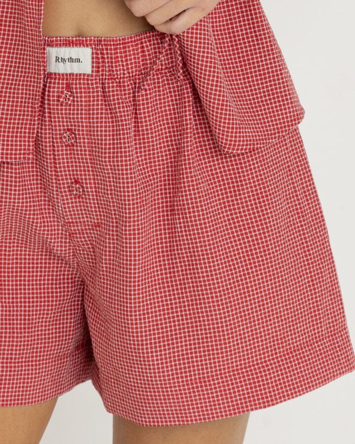 Rhythm Check Boxer Short