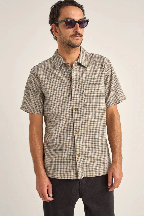 Rhythm Check Shirt