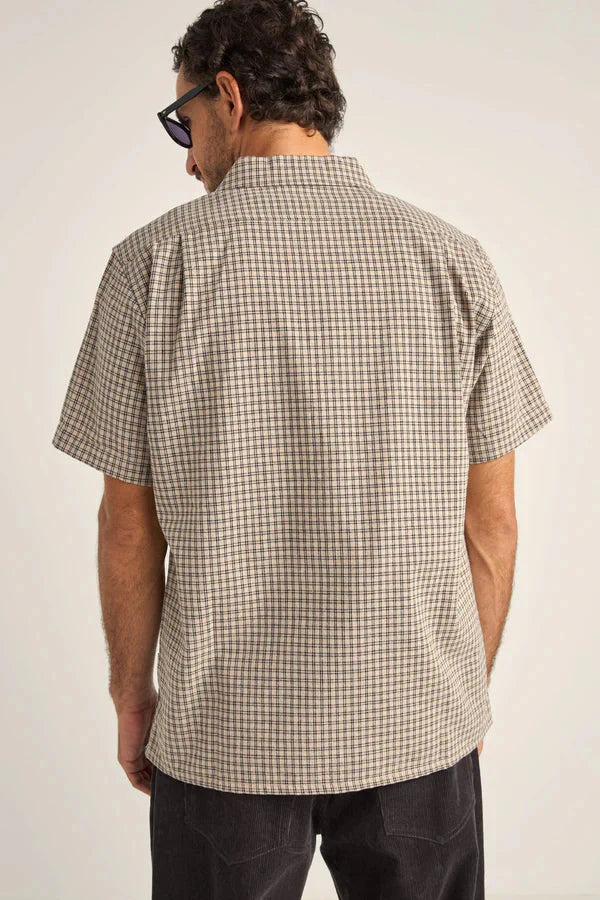 Rhythm Check Shirt