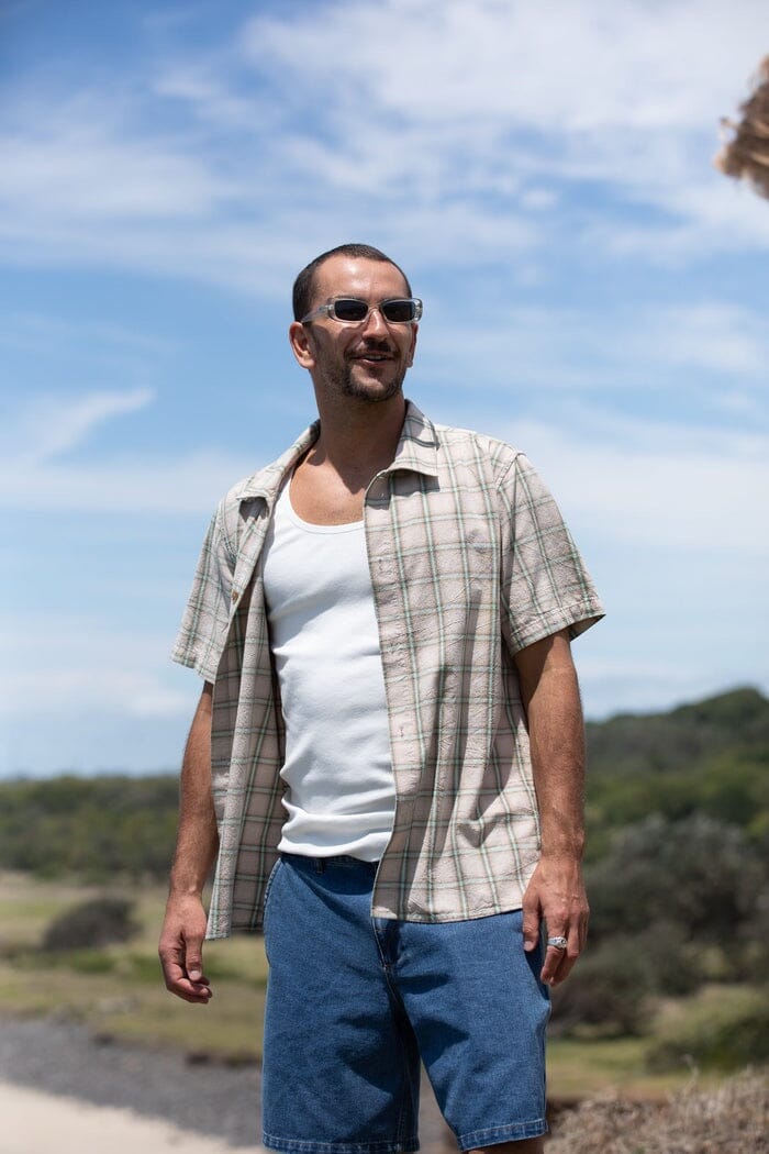 Rhythm Check Shirt