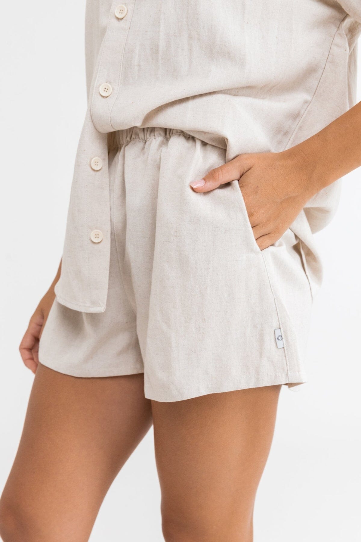 Rhythm Classic Beach Short