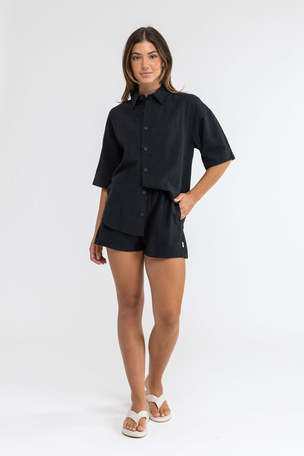 Rhythm Classic Beach Short