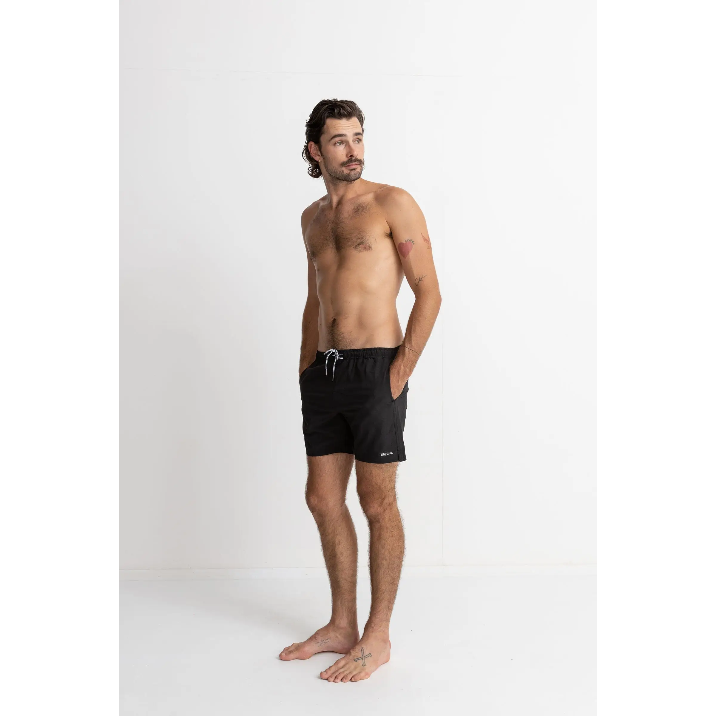 Rhythm Classic Beach Shorts