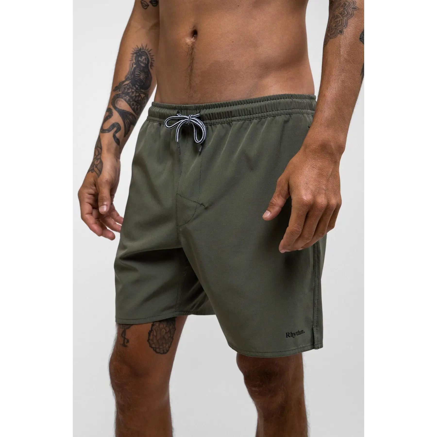 Rhythm Classic Beach Shorts